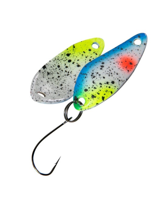 фото Блесна trout bait microatom 2,4 г, 22, 1 шт.