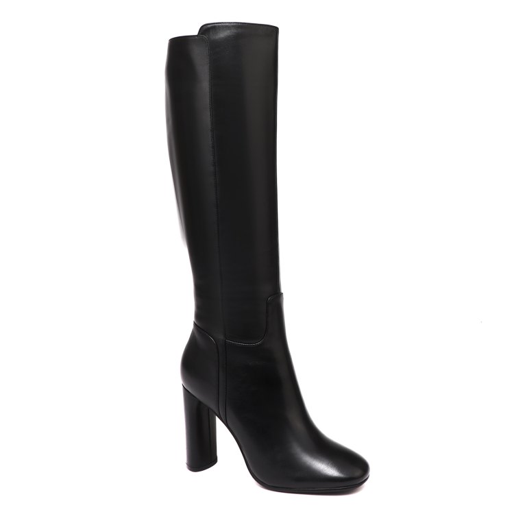 

Сапоги женские Tendance RL68615-3 черные 37 EU, Черный, RL68615-3