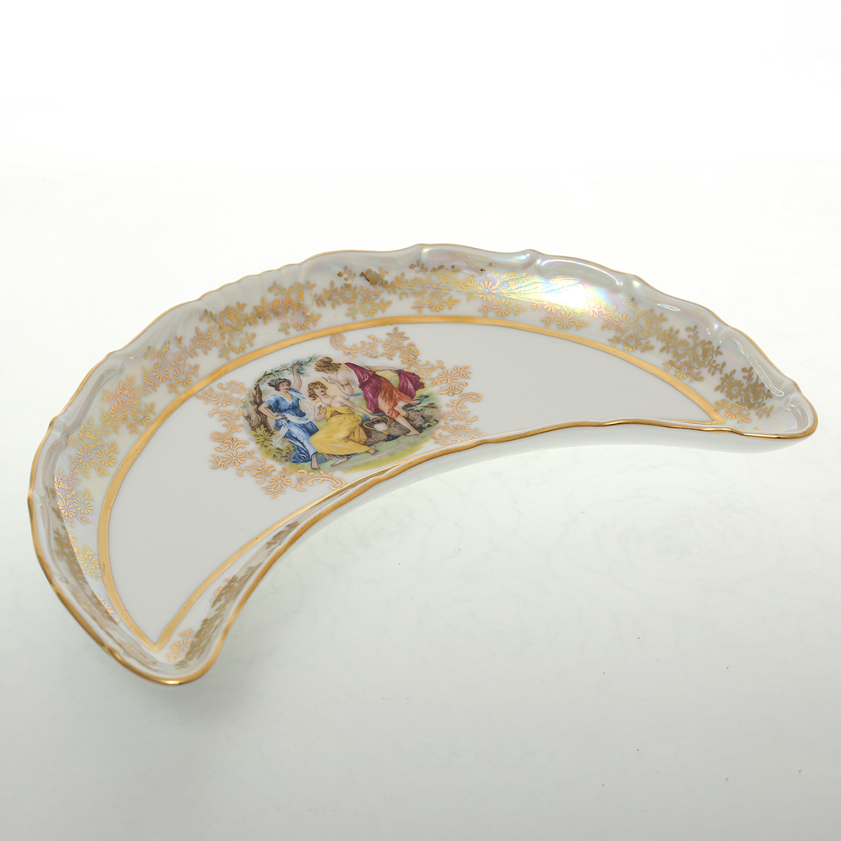 

Лимонница Queen's Crown Корона Мадонна Перламутр 26 см(1 шт)