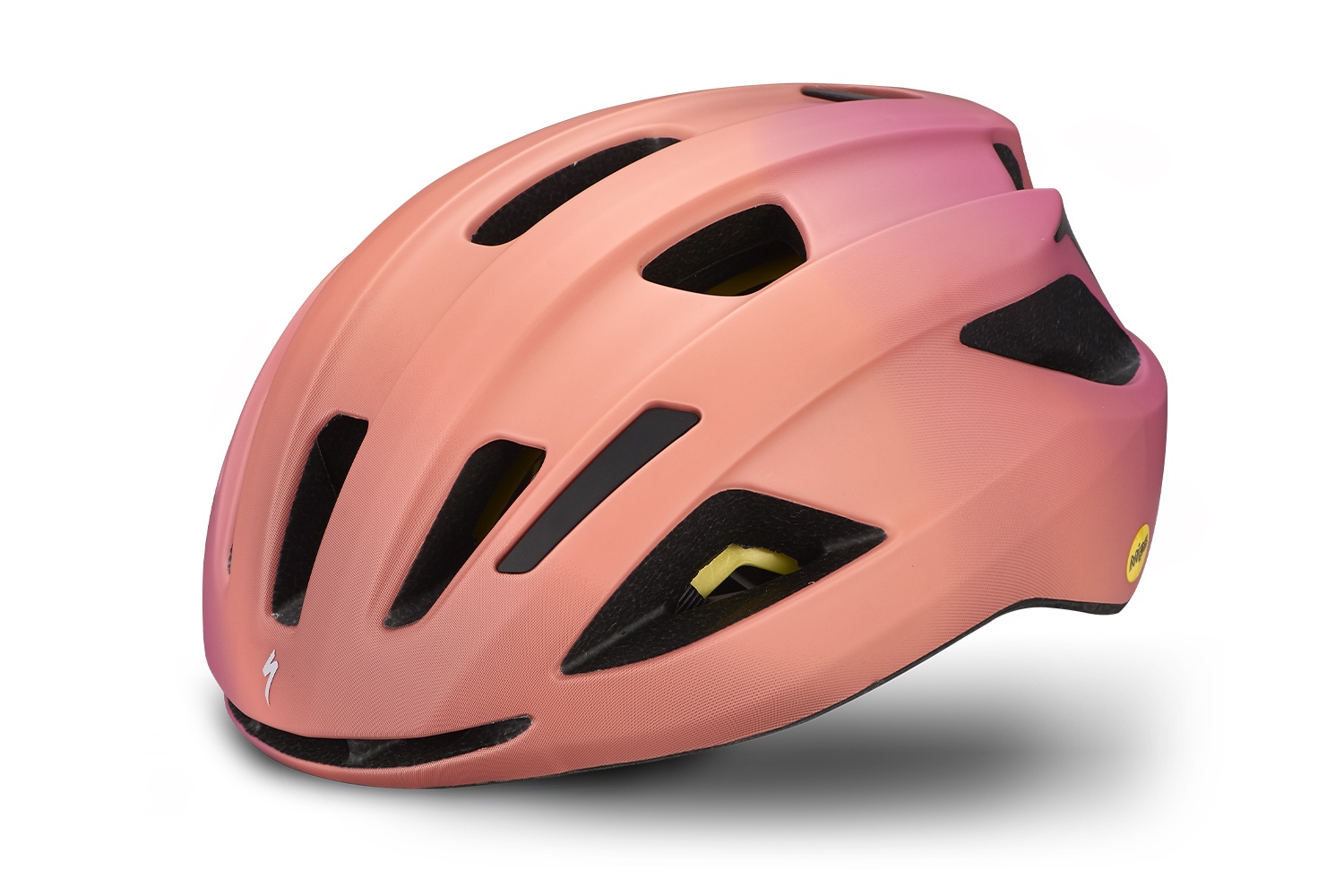 

Шлем Specialized Align II Mips 2022 Matte Vivid Coral Wild, коралловый M/L, Align II