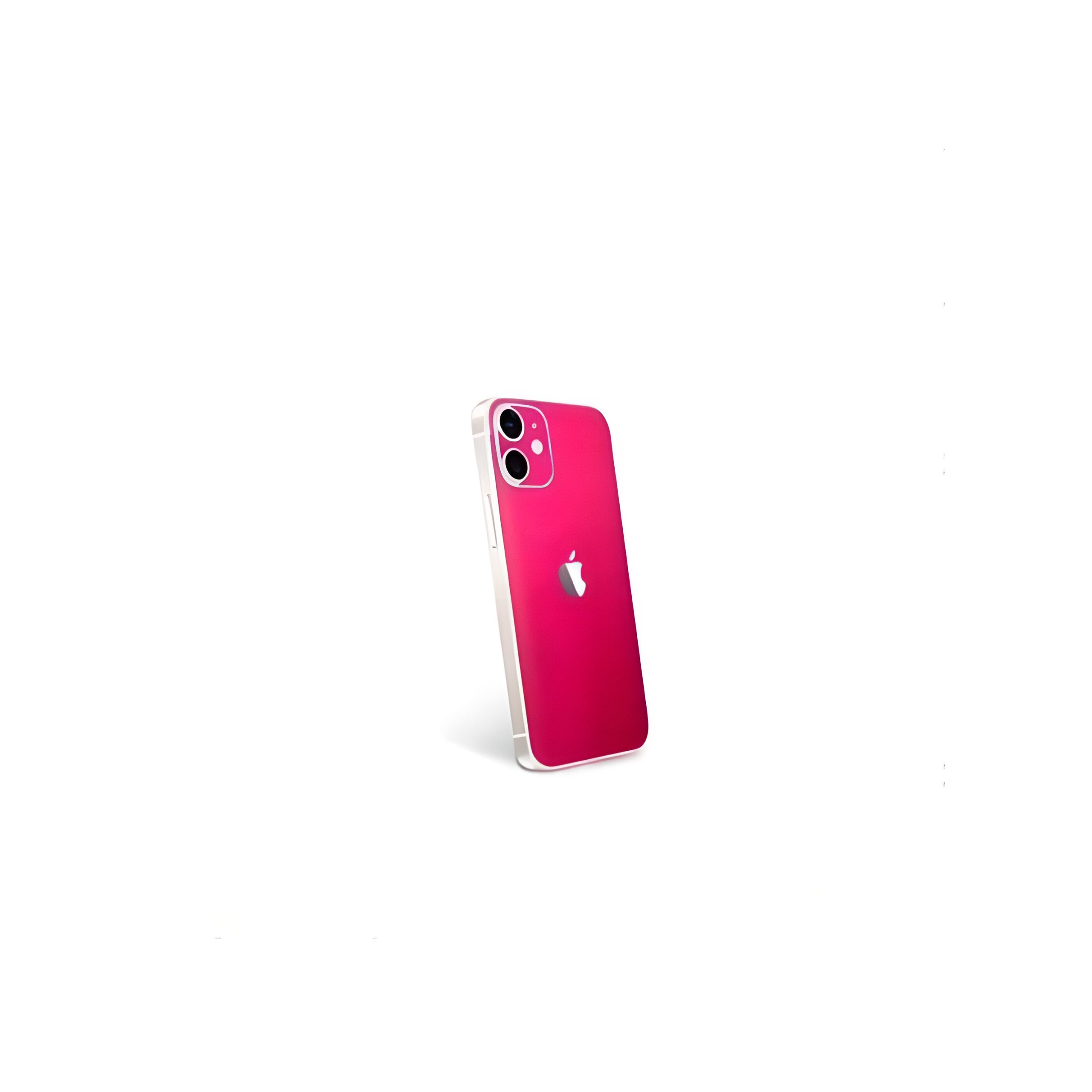 

Защитное стекло iPhone 12 Mini (3D заднее) (розово-золотой), Розовый, Apple iPhone 12 Mini