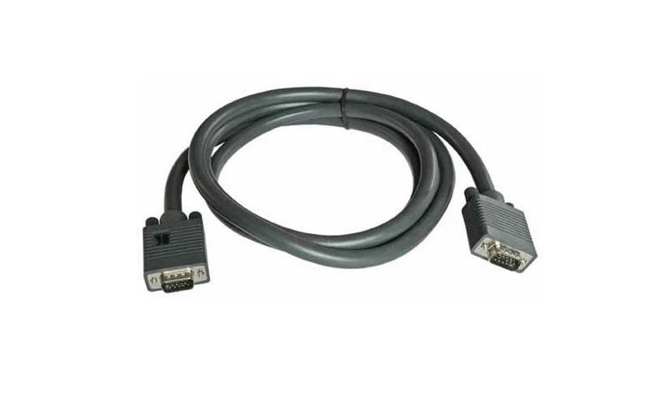 фото Кабель kramer vga-vga vga 0.3м (1543178-k)