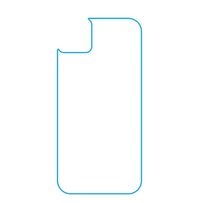 Заднее Стекло Iphone 14 Pro Купить