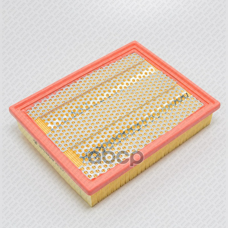 

Lf0304_Фильтр Воздушный Ssangyong Kyron D20 Green Filter Lf0304