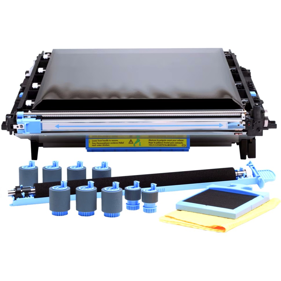 

Блок очистки HP Z7Y81A