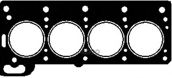 

61-31620-00_прокладка ГБЦ! Renault 19/Megane 1.2/1.4 90>