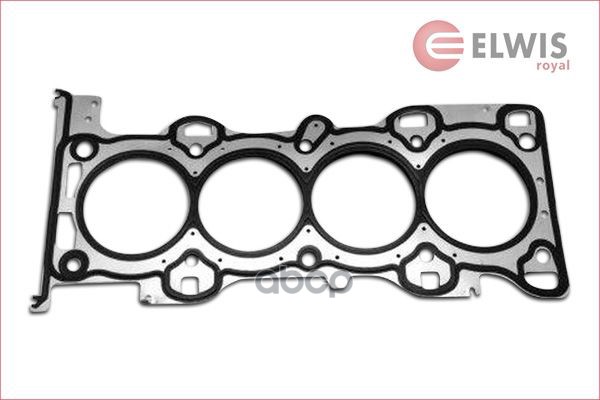 

Прокл.Гбц Fоrd Fосus Iiмоndео Iii/Маzdа 356 2.0L 02=> ELWIS 0026518