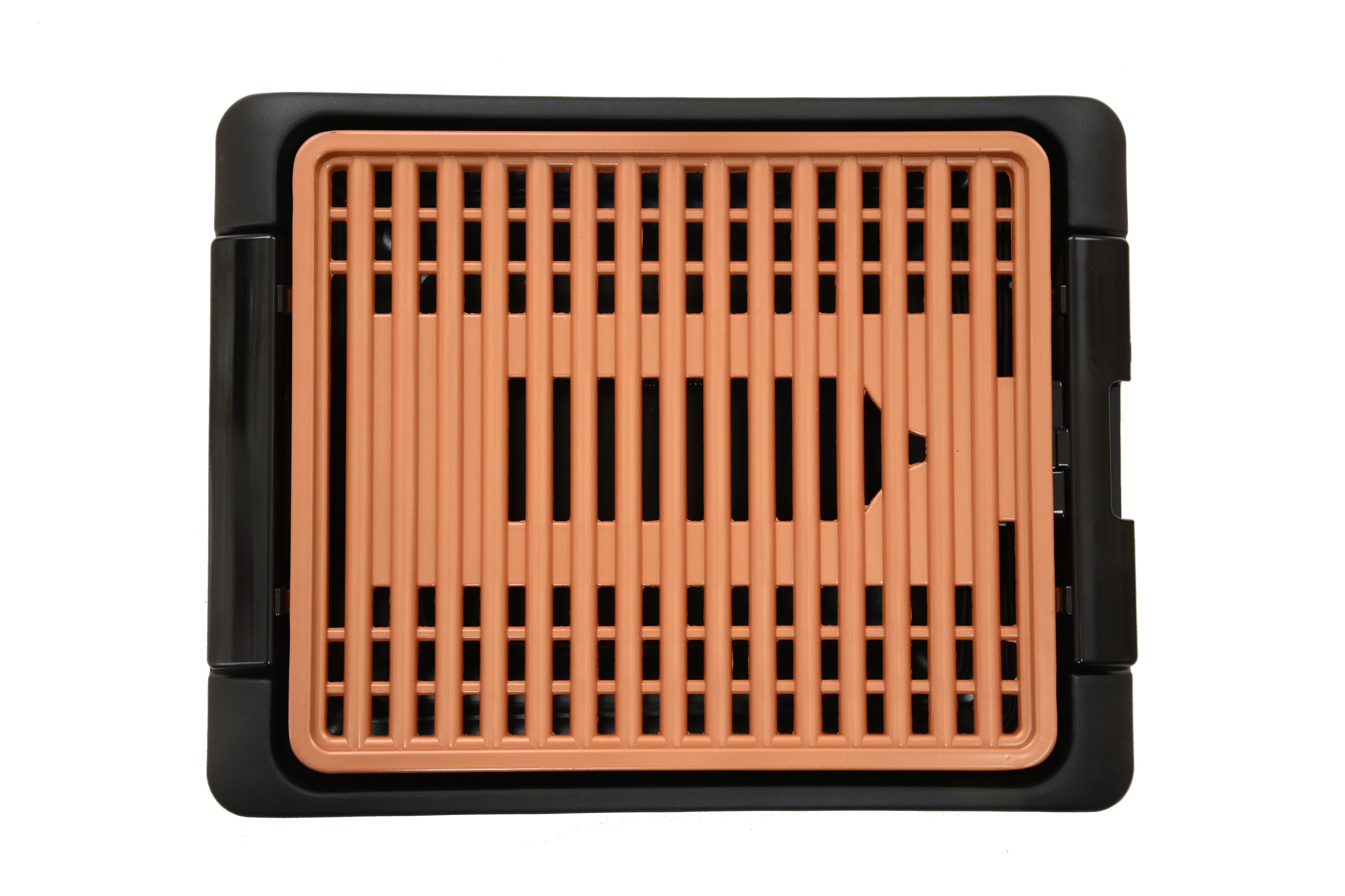 фото Электрогриль starlyf smokefree copper grill