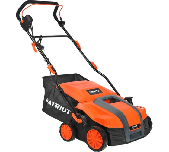 

Скарификатор Patriot SCE 180 512309180