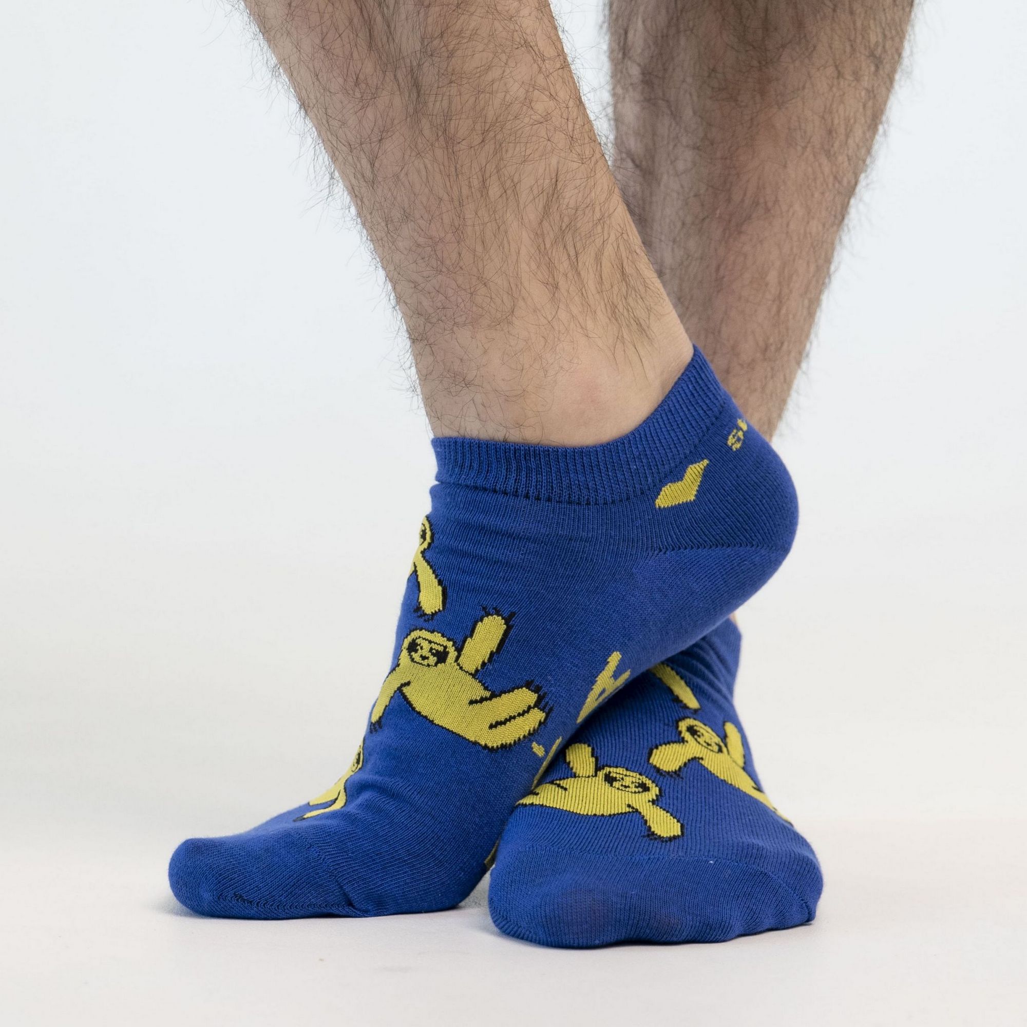 фото Носки st. friday socks ss21-988-05 разноцветные 42-46 st.friday socks