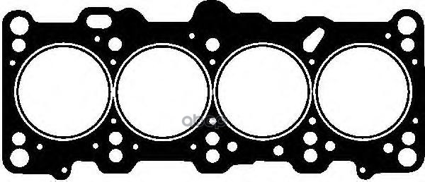 

Прокл.ГБЦ VAG A6/8 4.2 mot.ABH/ABZ/AEC/AEM/AEW/AGH/AHC/AKG/AKH/AKJ <=1998 1.75mm. 1-4цил.