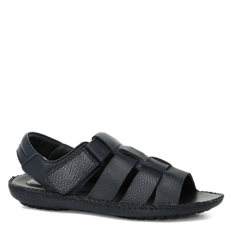

Сандалии мужские Tendance TMB2897-2 синие 42 EU, Синий, TMB2897-2