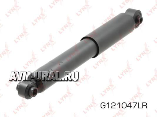 

LYNXAUTO Амортизатор задний 1шт