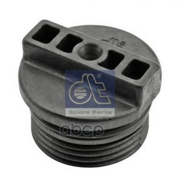 265072_пробка Крышки Ступицы Для 265071 Резьбовая Р Volvo DT Spare Parts арт265072 560₽