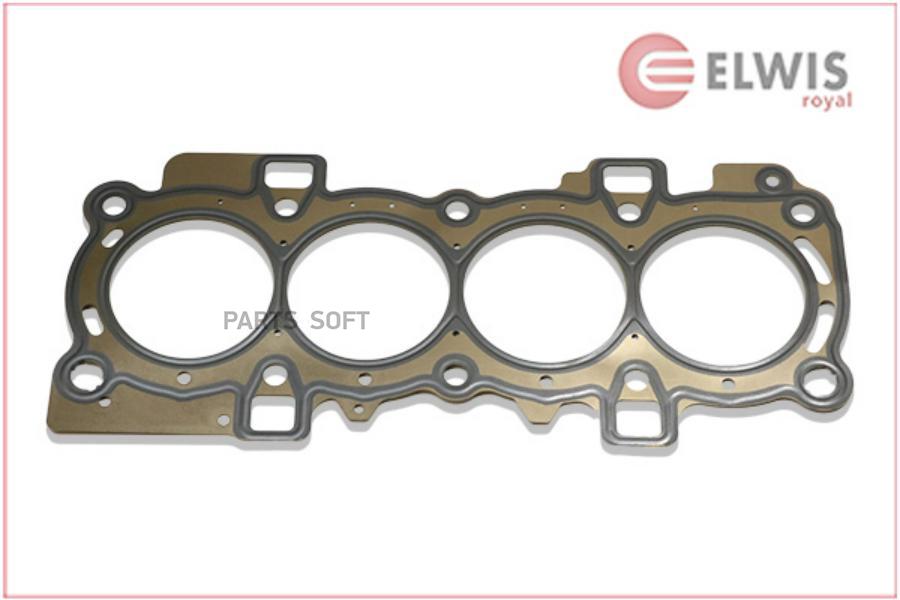 

Elwis-Royal 0026545 Прокл.Гбц ELWIS-ROYAL 0026545