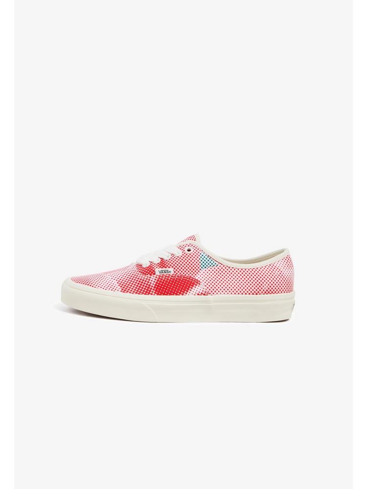 

Кеды женские VANS VA215O0EC розовые 38.5 EU, Розовый, VA215O0EC