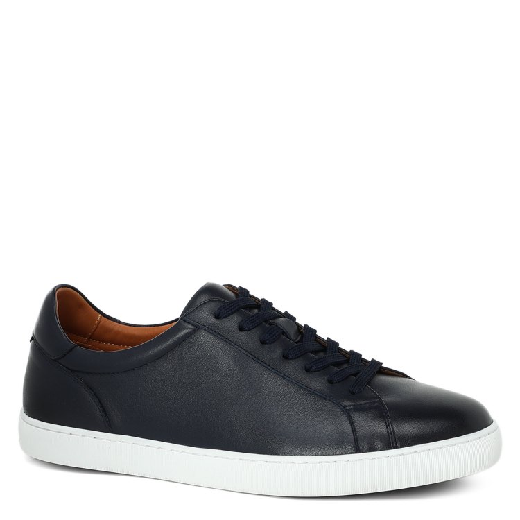 

Кеды мужские Tendance SN227A-07 синие 44 EU, Синий, SN227A-07