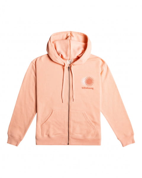 

Толстовка женская Billabong Z3ZH03-BIF1-4466 оранжевая L, Оранжевый, Z3ZH03-BIF1-4466