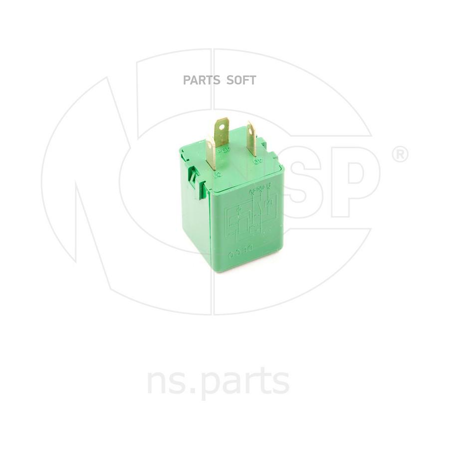 

Реле указателей поворотов daewoo nexia nsp nsp0196312545