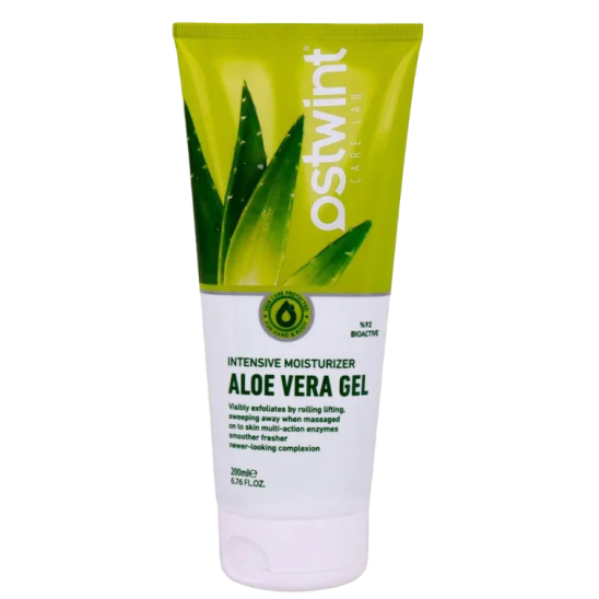 

Гель Ostwint для лица и тела Aloe Vera Gel Intensive Moisturizer 200 мл