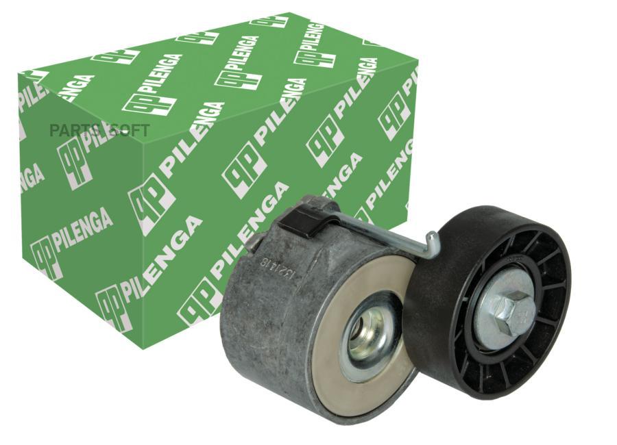 

Ролик-натяжитель приводного ремня pilenga pt-p 4850 k