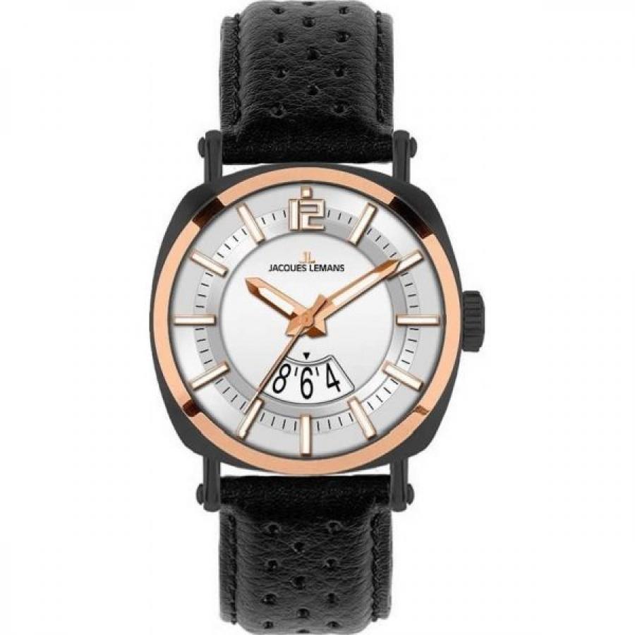 

Наручные часы Jacques Lemans 1-1740F