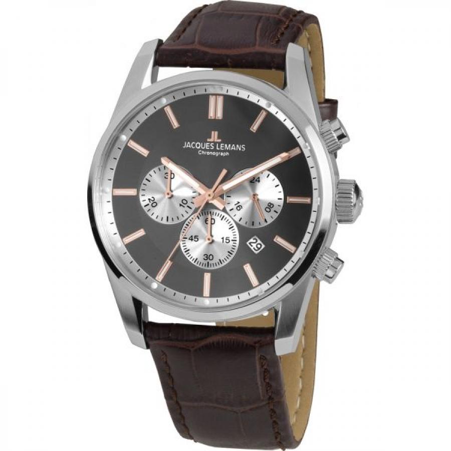 

Наручные часы Jacques Lemans 42-6C