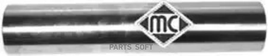 

Ось Рычага D-26Mm Peugeot 206 98- METALCAUCHO 05264