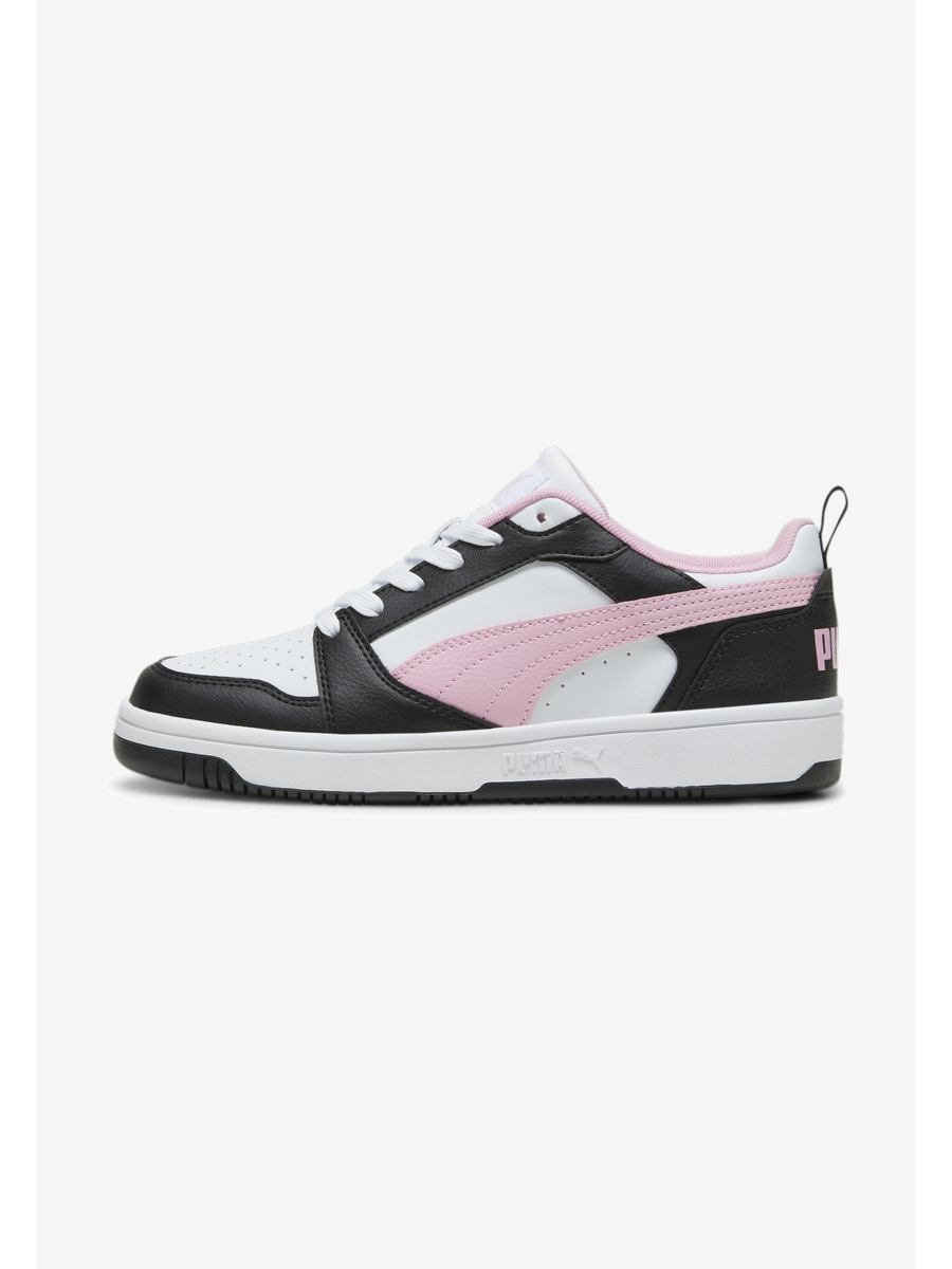

Кроссовки унисекс PUMA PU115O0NM белые 43 EU, Белый, PU115O0NM