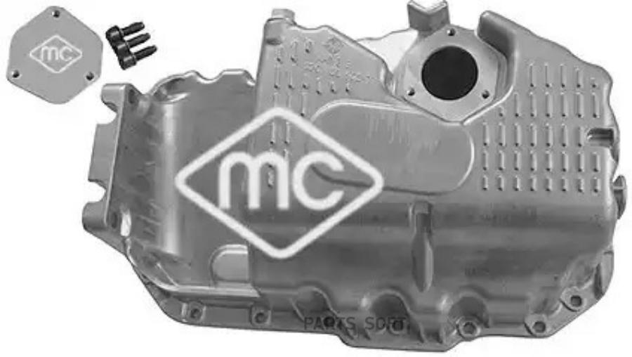 

Масляный поддон vw golf/touran 1.4fsi/tfsi 03-