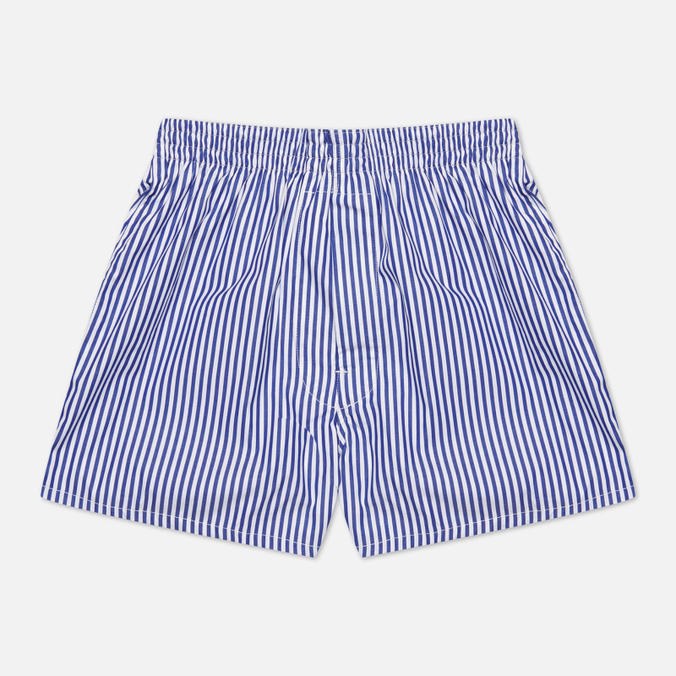 

Мужские трусы SOPHNET. Traditional Trunks синий, Размер L, Traditional Trunks