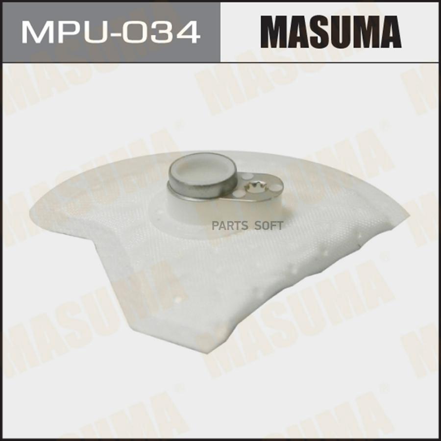 

Фильтр бензонасоса MASUMA