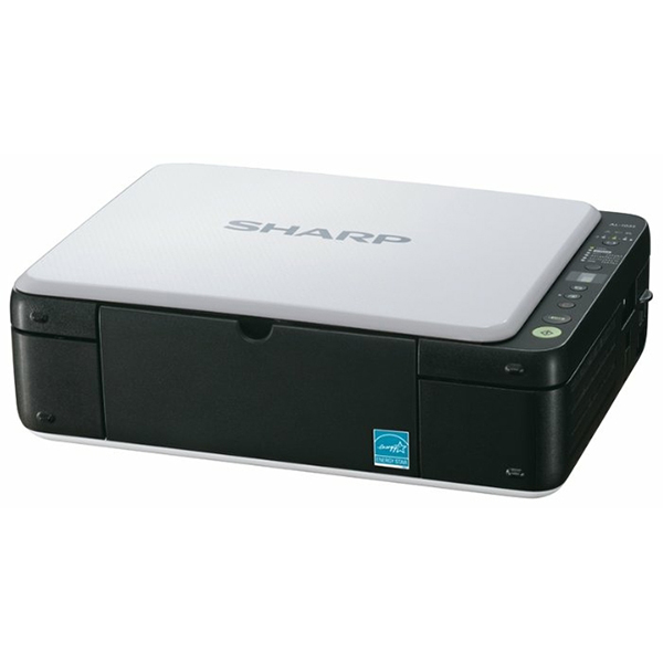 

Лазерное МФУ Sharp AL-1035, AL-1035