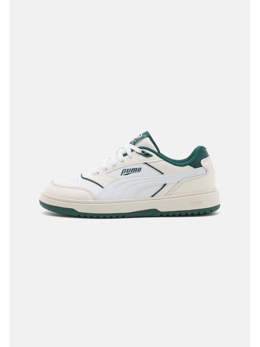 

Кроссовки унисекс PUMA PU115O0OV белые 38.5 EU, Белый, PU115O0OV