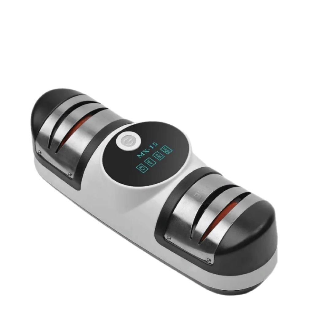 

Электрическая точилка для ножей MX-15