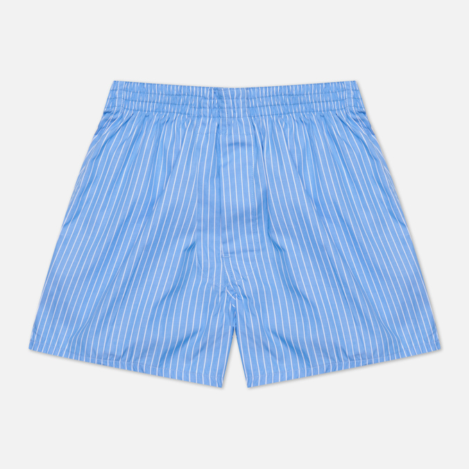 

Мужские трусы SOPHNET. Traditional Trunks голубой, Размер M, Traditional Trunks