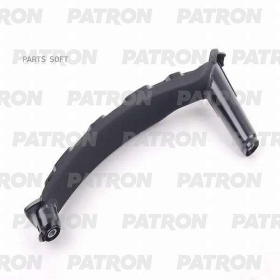 

Ручка двери внутр передн=задн (лев) BMW: X5 E70 07-13 , X6 E71 08-13, Hybrid E72 13 (черн)