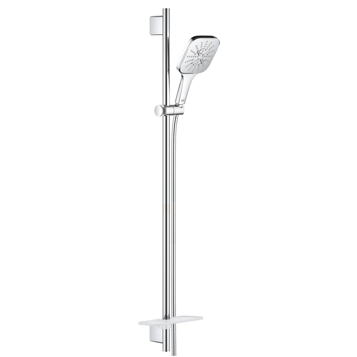 

Душевой гарнитур Grohe Rainshower SmartActive 26587000, Хром