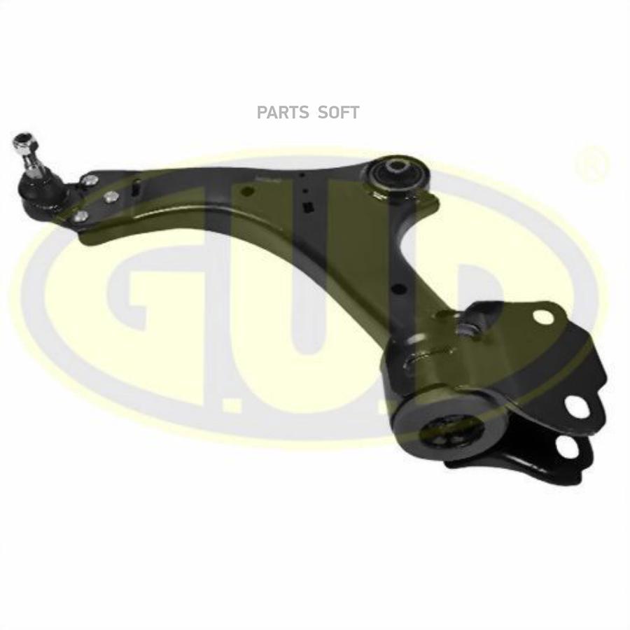 

Рычаг Передн L Нижн С Ш/О Lrov Freelander/Lr2 06- G.U.D арт. GSP501728