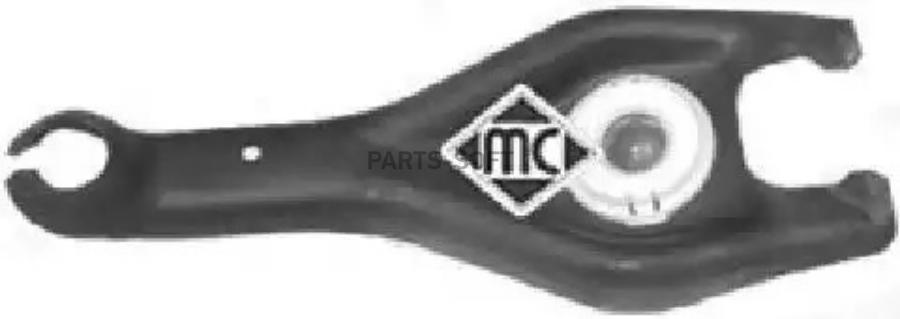 

Вилка Сцепления METALCAUCHO 04066