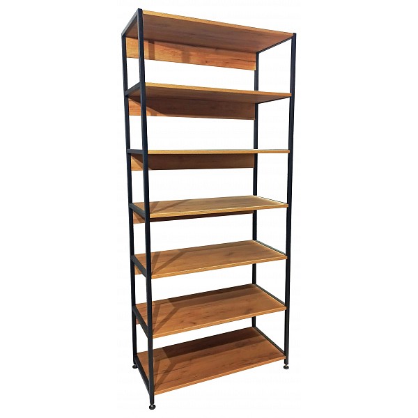 

Лофт DQ SITI, Коричневый;черный