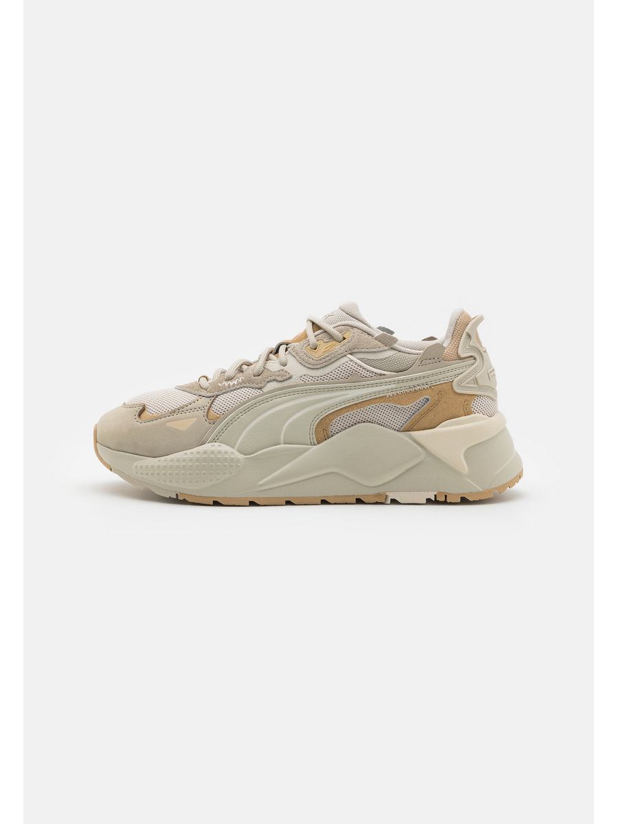 

Кроссовки унисекс PUMA PU115O0SV бежевые 46 EU, Бежевый, PU115O0SV