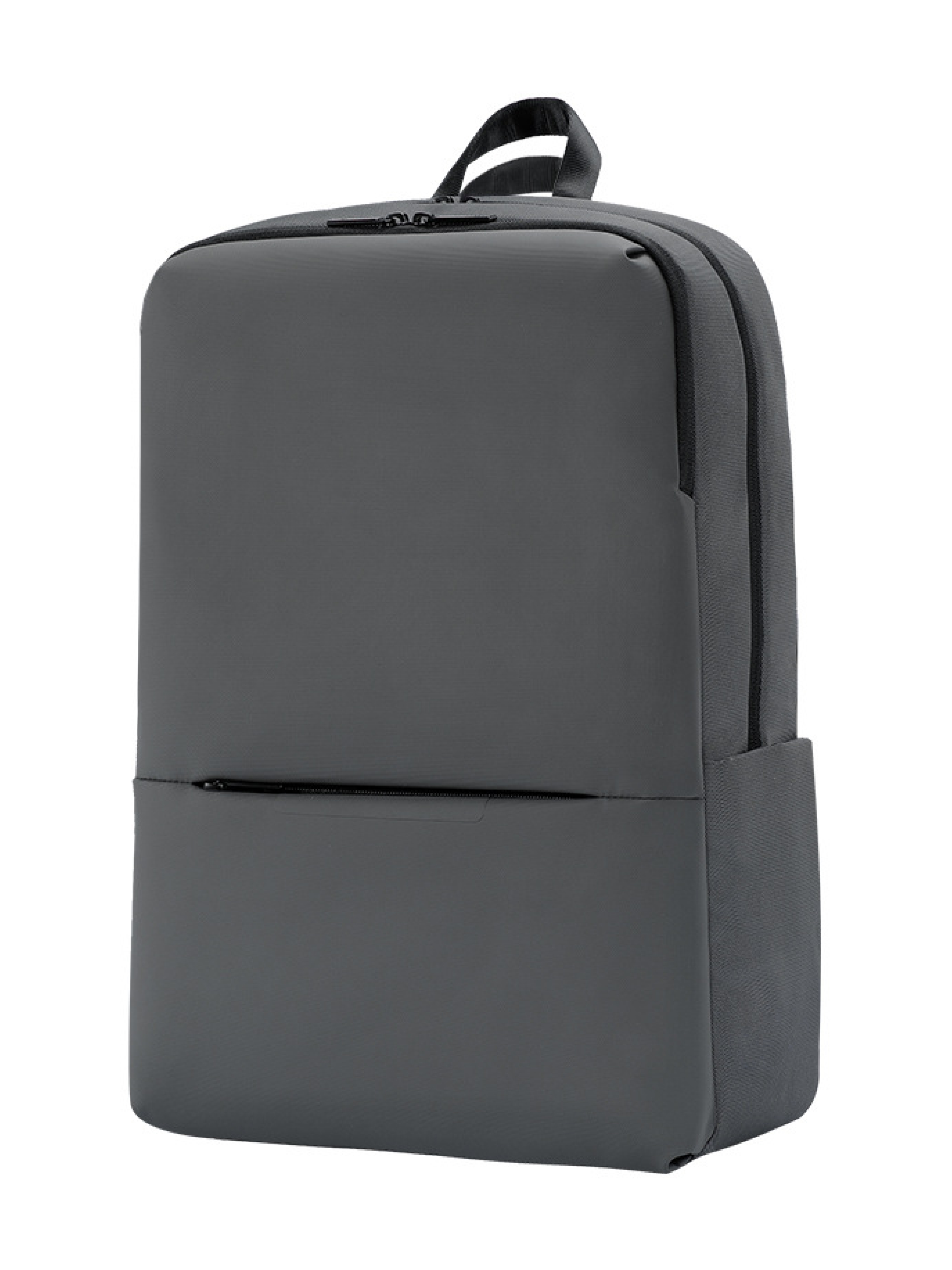 Рюкзак мужской Xiaomi Classic Business Backpack 2 grey, 28x43x15 см