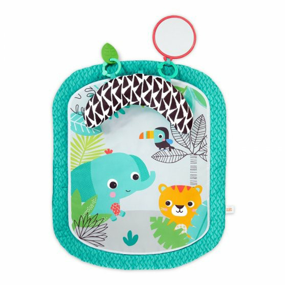 фото Коврик bright starts африка