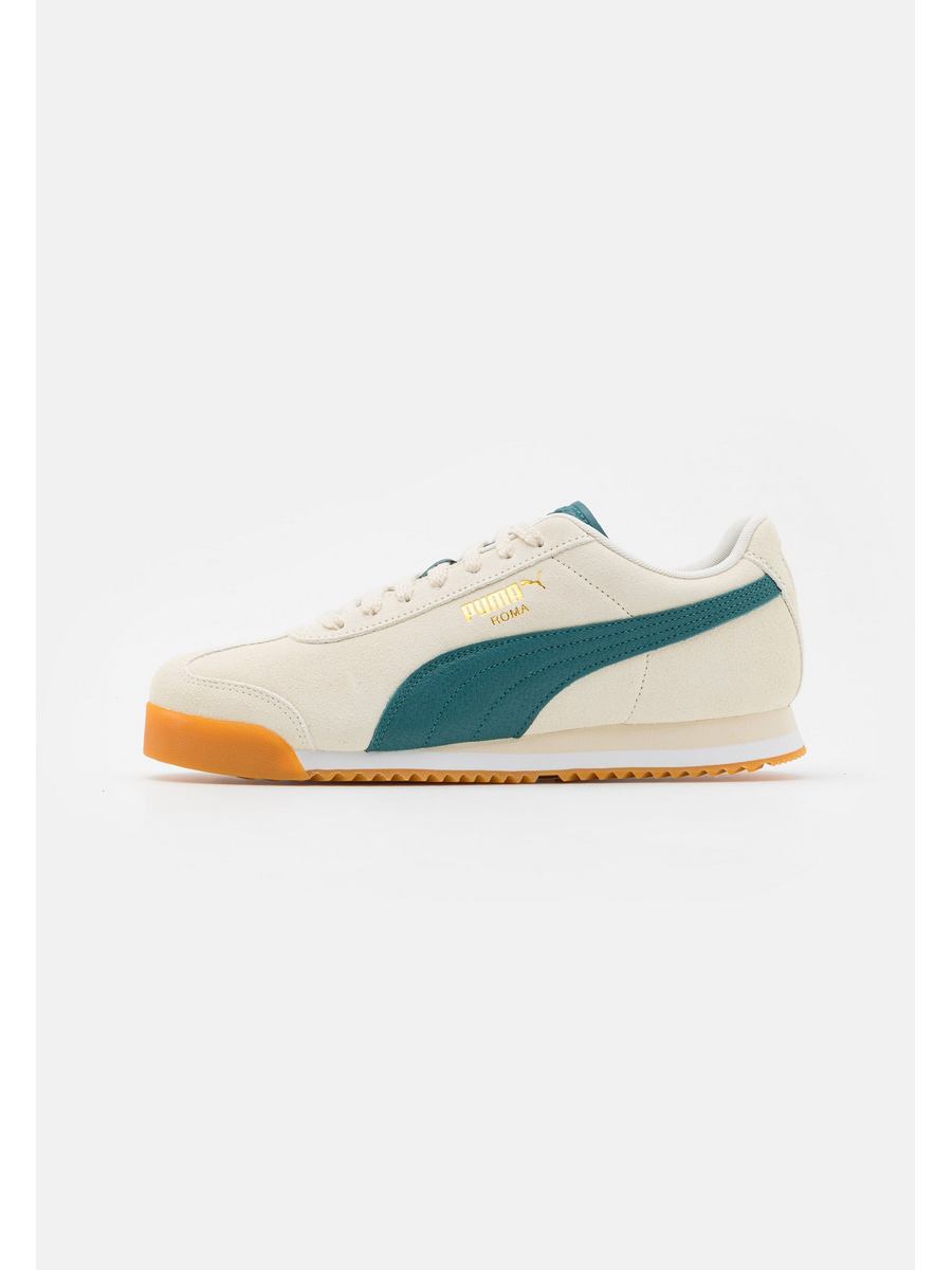 

Кроссовки унисекс PUMA PU115O0TX белые 47 EU, Белый, PU115O0TX