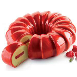 

Комплект форм КРАСНЫЙ ШЛЕЙФ (65х240 мм)