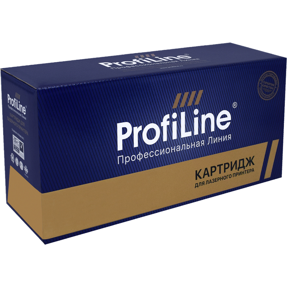 

Картридж для лазерного принтера Profiline PL_TK-8315C_C Blue, совместимый, Голубой