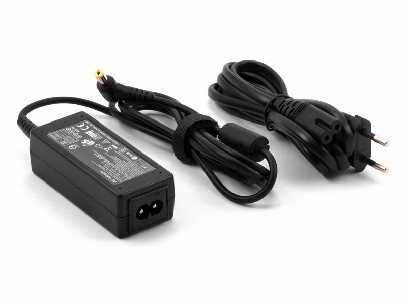 

Блок питания для Acer A13-045N2A, ADP-45HE/B, PA-1450-26 (45W), Черный