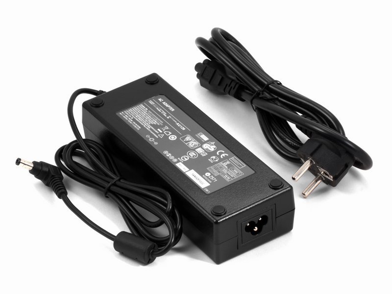 фото Блок питания adp-120rh/b, pa-1121-08, pa-1121-16 (120w) 20v sino power