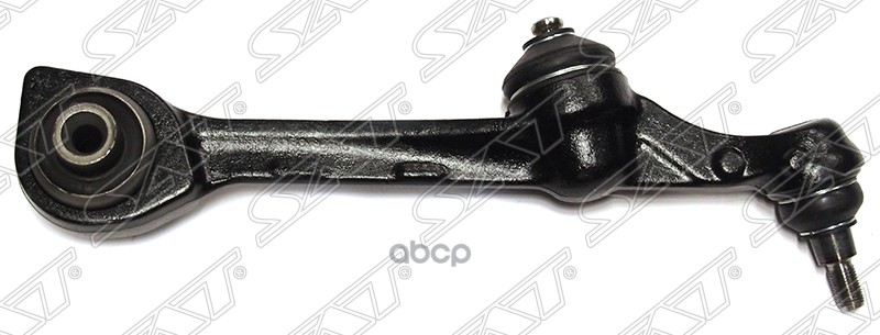 

Рычаг Передний Нижний (Попереч) Mercedes-Benz W212 09- Rh (правый) Sat арт. ST-A2213308207